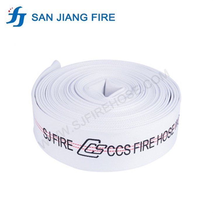 Fire Fighting Hoses