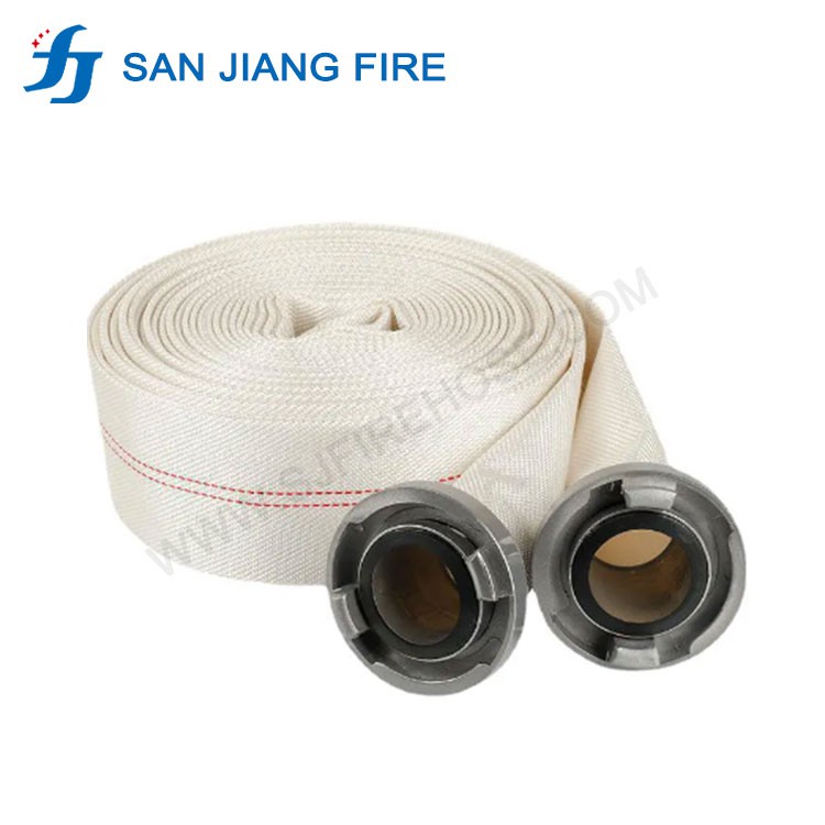 Pvc Fire Hose
